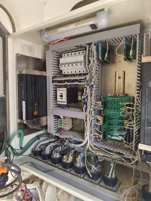kaufen 2019 SITRAK Chassis ZOOMLION 52m Betonpumpe Hochdruck Max. vertikale Reichweite 52m online manufacture