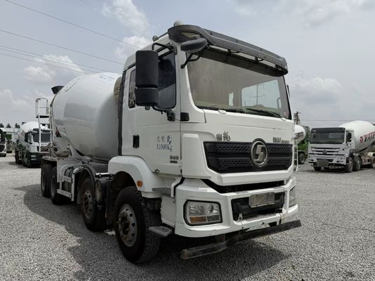 購入 2020年 中国製 高容量ミキサー トラック 16立方メートル online manufacture