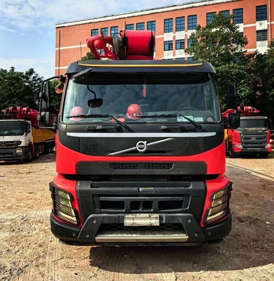 kopen 2020 Sany SYM5440THBV 62m Betonpomp Truck Volvo Chassis online manufacture