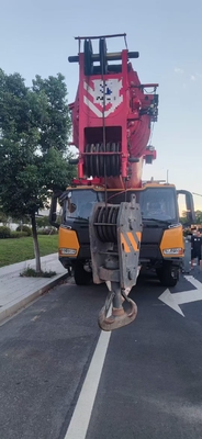 comprar Used SANY STC2000C8-8 200t Truck Crane 2024 Model online manufacture