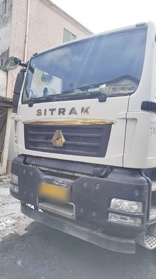 Bom preço. XCMG 72m caminhão de bomba de concreto usado durável caminhão de bomba para soluções de desenvolvimento de infraestrutura on-line