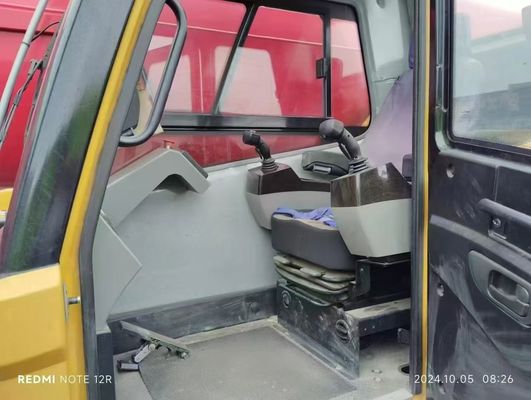 Bom preço. Guindaste rodoviário Sany STC1000C7-8 de 100t usado de alta qualidade de 2022, em bom estado para venda on-line