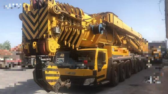 Bom preço. XCMG 500 toneladas usados todo terreno guindaste caminhão móvel guindaste para venda on-line