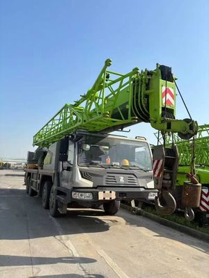 Bom preço. Máquina de elevação de guindastes de caminhões usados 2022 on-line