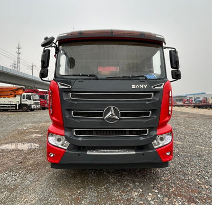 Un buon prezzo. USED SANY 60m camion pompaggio Concreto pompa costruzione macchina 2021 in linea