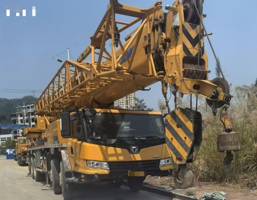 Giá tốt. XCMG 2020 70t xe tải cần cẩu đáng tin cậy với tình trạng tốt cho bán nóng trực tuyến