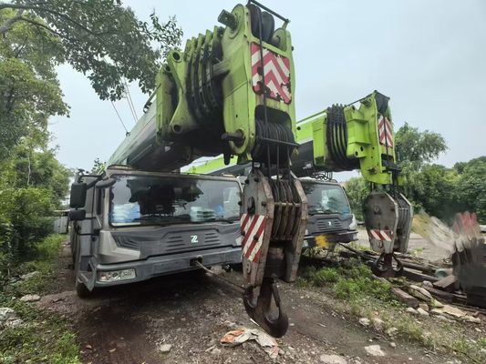 Bom preço. Cranes móveis de 300 toneladas 2018 on-line