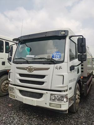 Giá tốt. Tay thứ hai 2021 Zoomlion Truck Đặt máy bơm đường dây với khung gầm Faw trực tuyến