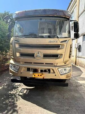 Bom preço. Caminhões de transporte de mistura de concreto Sany 10cbm 2021 com chassi Sany Euro V on-line