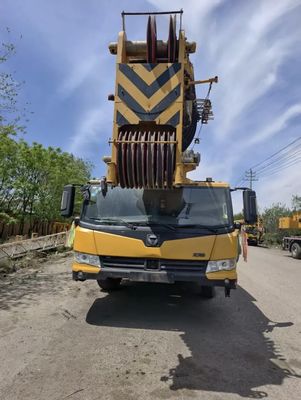XCMG 2019 elevador de caminhão de 110 t com boa condição para venda quente
